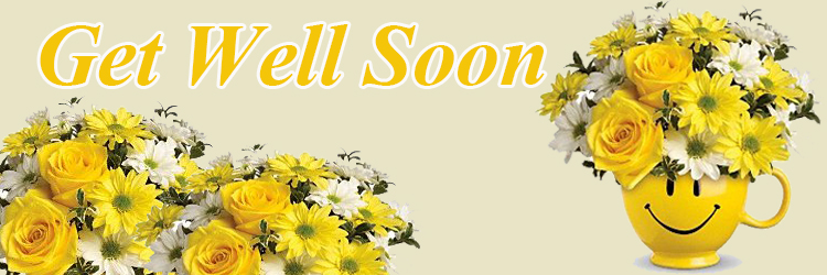 Get Well Soon